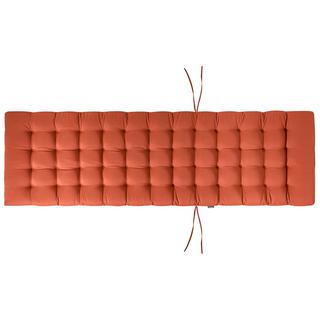 Beliani Cuscino per sdraio en Poliestere Moderno CESANA PREMIUM  