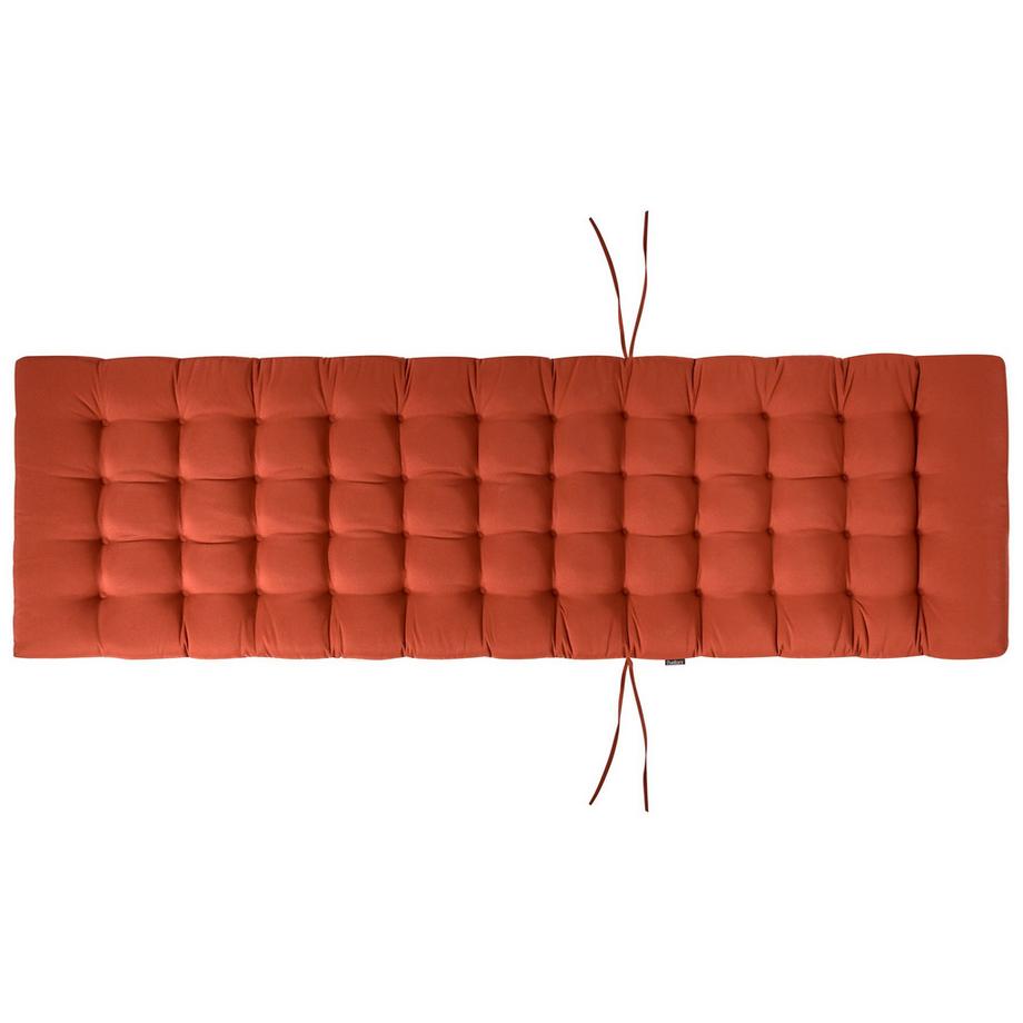 Beliani Liegenauflage aus Polyester Modern CESANA PREMIUM  