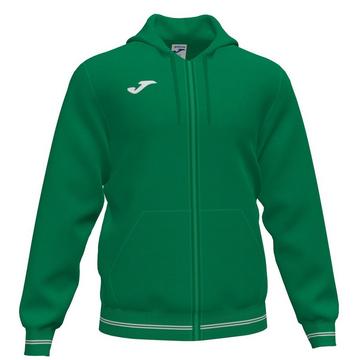 Giacca con cappuccio Joma Campus III
