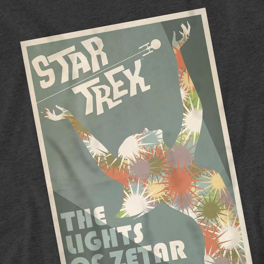 Star Trek Star Trek The Original Series Episode 73 T-Shirt  