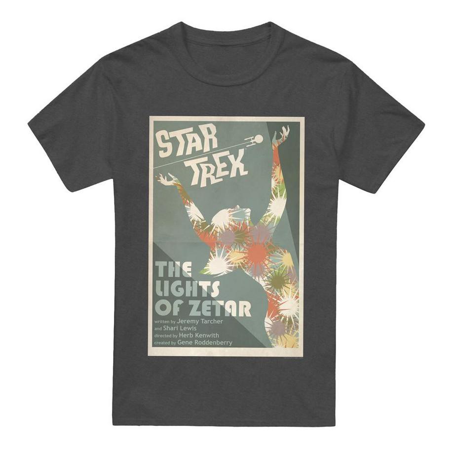 Tshirt THE ORIGINAL SERIES EPISODE
