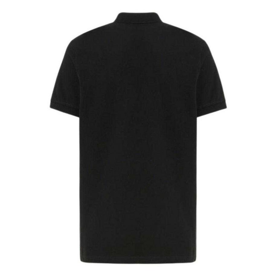 DIESEL  Tharry Poloshirt, Reißverschluss 