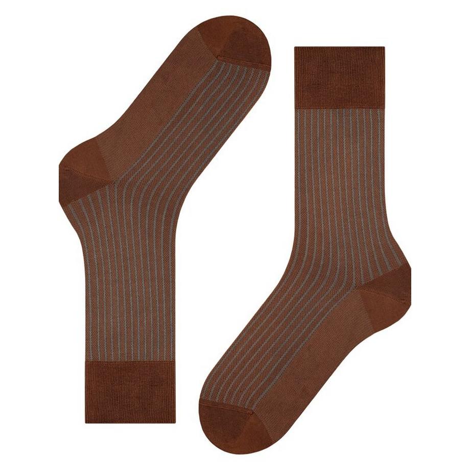 FALKE Calze Oxford Stripe  