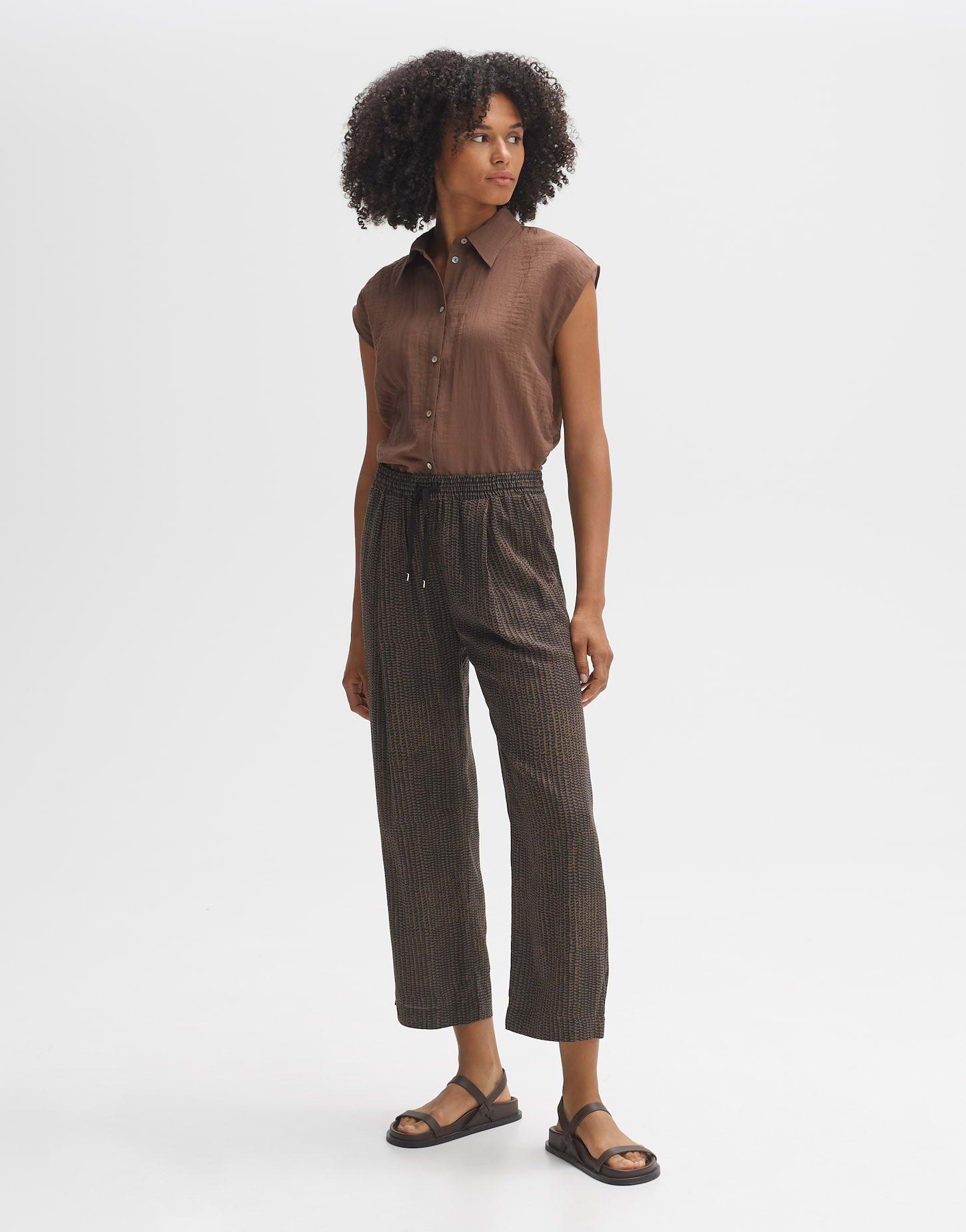 OPUS  Culotte Mahola desert Wide 