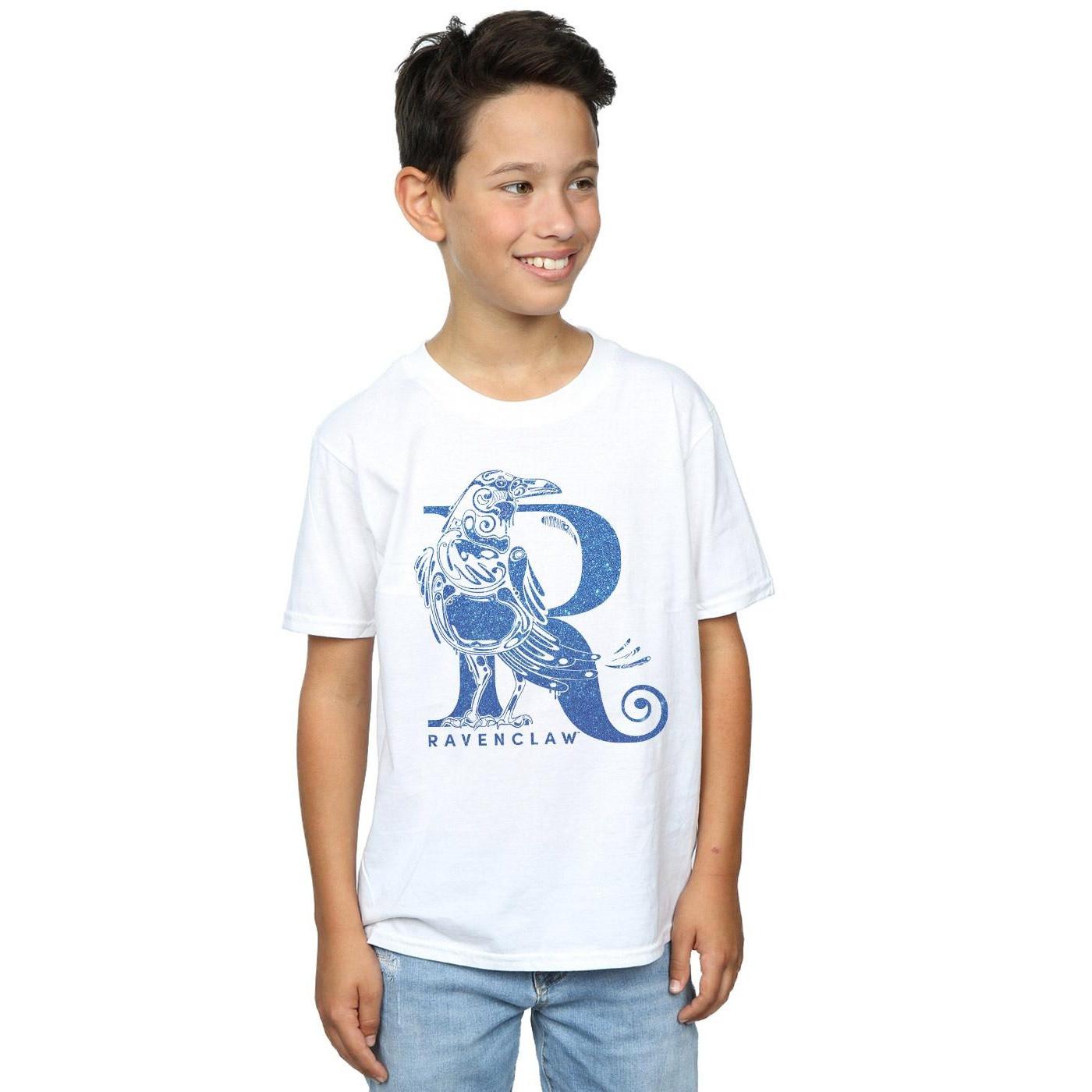 Harry Potter  Ravenclaw TShirt 