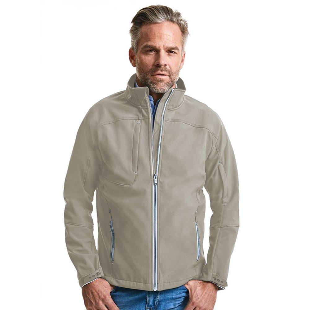 Russell  Bionic Softshell Jacke 