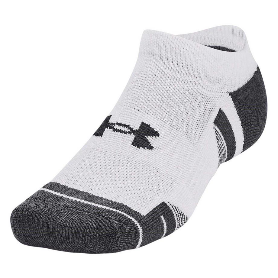 UNDER ARMOUR Performance Noshow Socken 3er Pack  