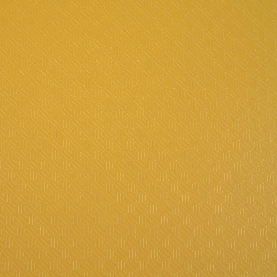 Exacompta Chemise à élastiques 3 rabats PP OPAK - A4 - x 50  