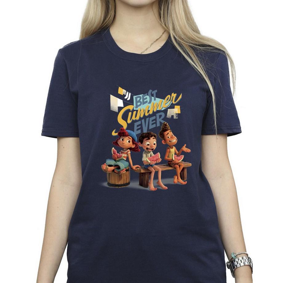 Disney Best Summer Ever T-Shirt  