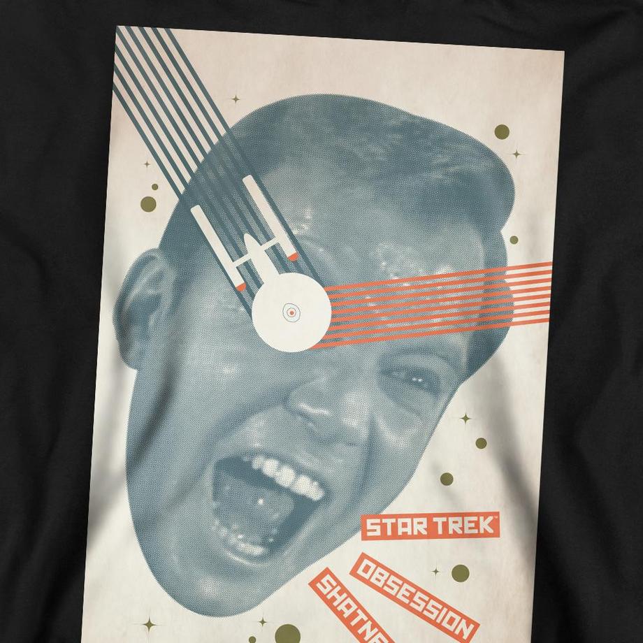 Star Trek Star Trek The Original Series Episode 42 Sweatshirt  