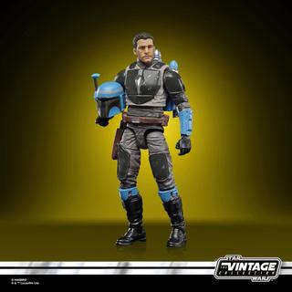 Hasbro  Gelenkfigur - The Vintage Collection - Star Wars - Axe Woves 