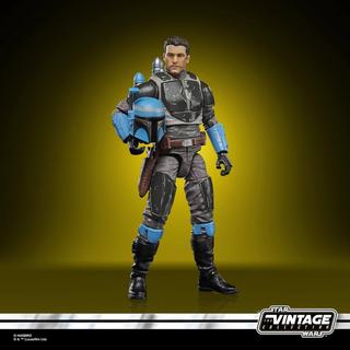 Hasbro  Gelenkfigur - The Vintage Collection - Star Wars - Axe Woves 