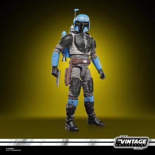 Hasbro  Gelenkfigur - The Vintage Collection - Star Wars - Axe Woves 
