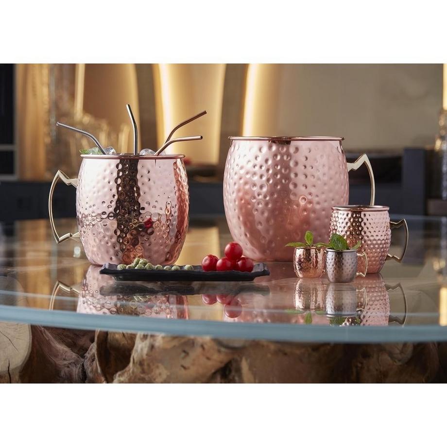 Paderno 41493G00 (27 cl, 1 x, Schaumwein)  