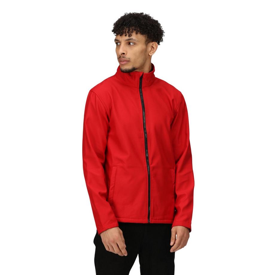 Regatta Ablaze Printable Softshelljacke  