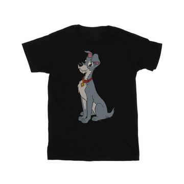 Lady And The Tramp TShirt