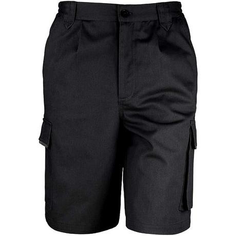 Result  WorkGuard Shorts Action 