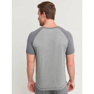 JOCKEY Balance T-Shirt Col V  