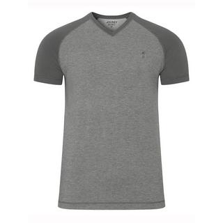 JOCKEY Balance T-Shirt Col V  