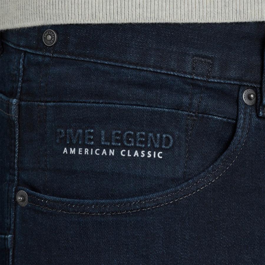 PME Legend Nightflight Regular Fit Jeans  