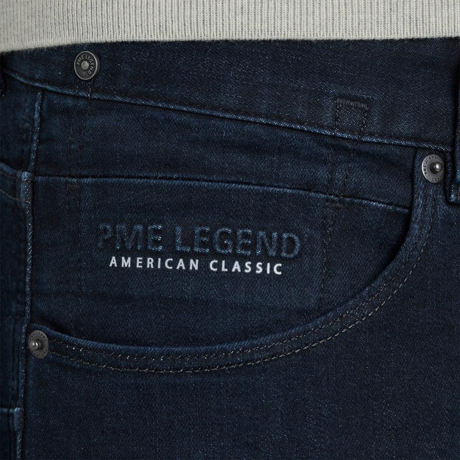 PME Legend Nightflight Regular Fit Jeans  