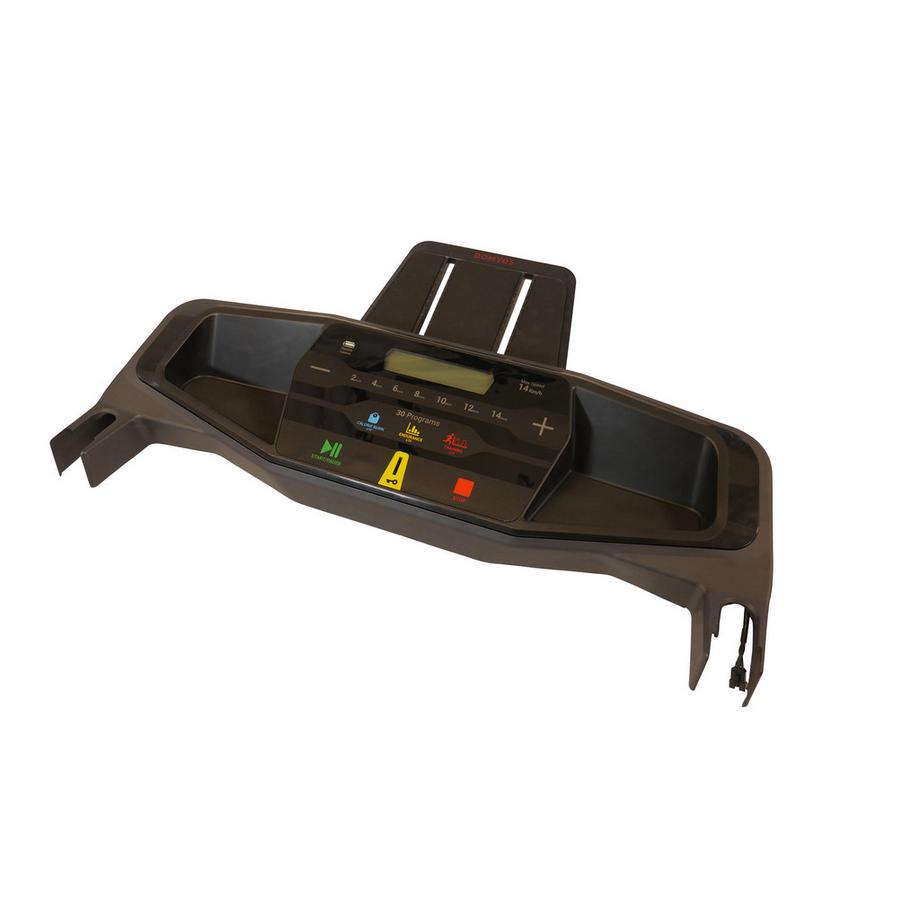 DOMYOS  Konsole Laufband Ersatzteil 