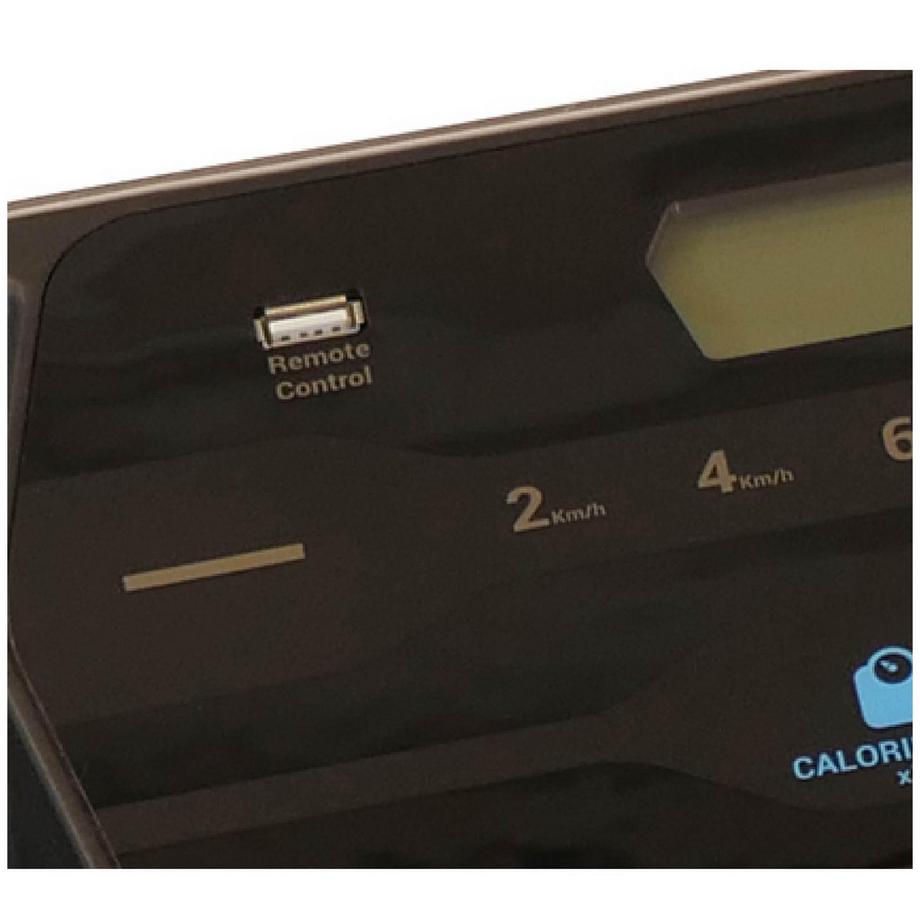 DOMYOS  Console ricambio per tapis roulant 