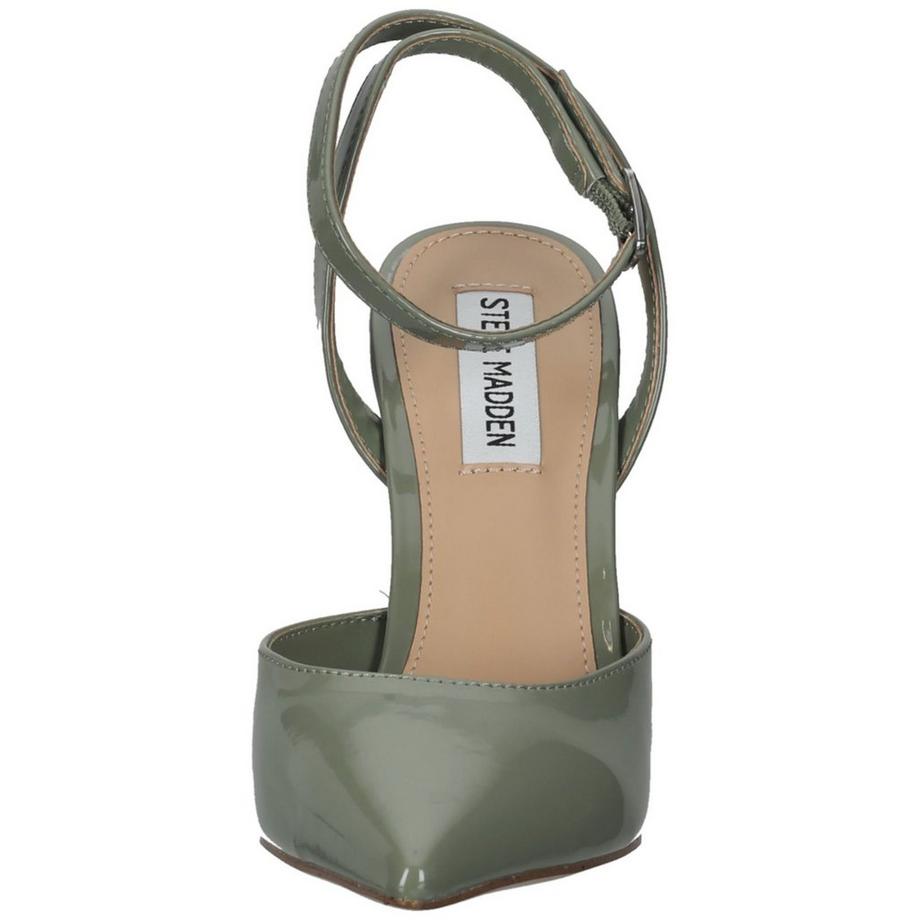 STEVE MADDEN Aced Pumps  