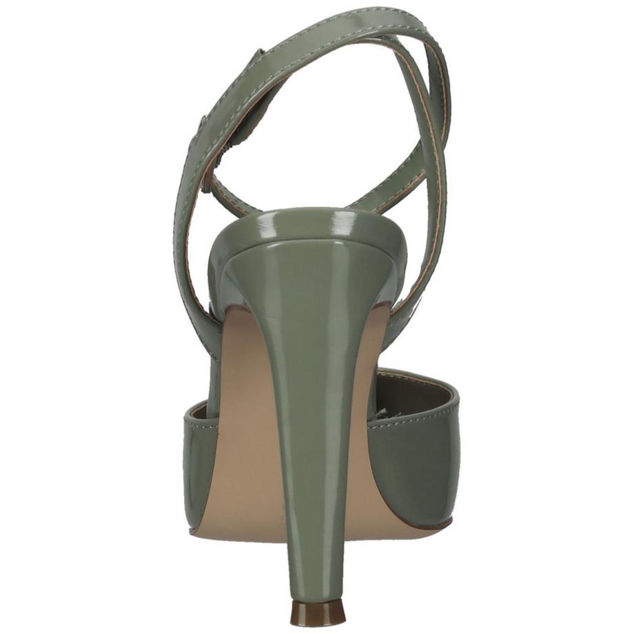 STEVE MADDEN Aced Pumps  