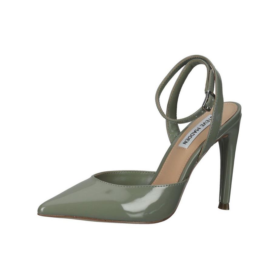 Pumps Aced