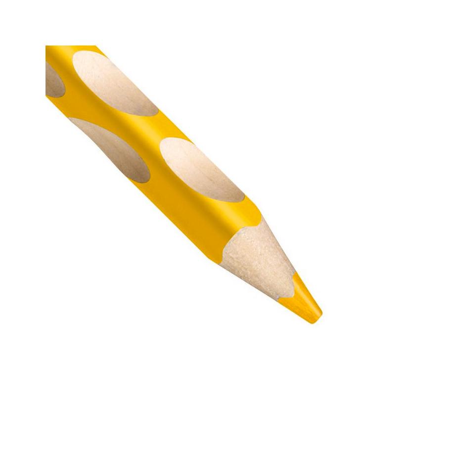 STABILO Crayon  EASYcolors pour gauchers  