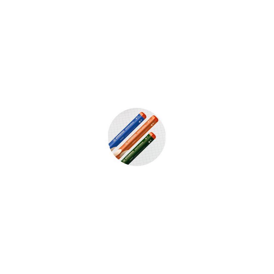 STABILO Crayon  EASYcolors pour gauchers  