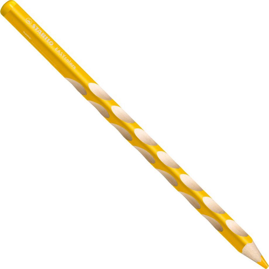 Crayon  EASYcolors pour gauchers