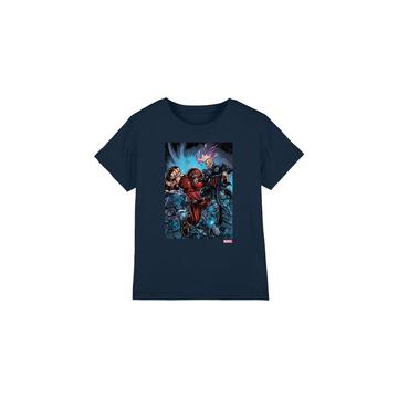 XMen Destroy TShirt