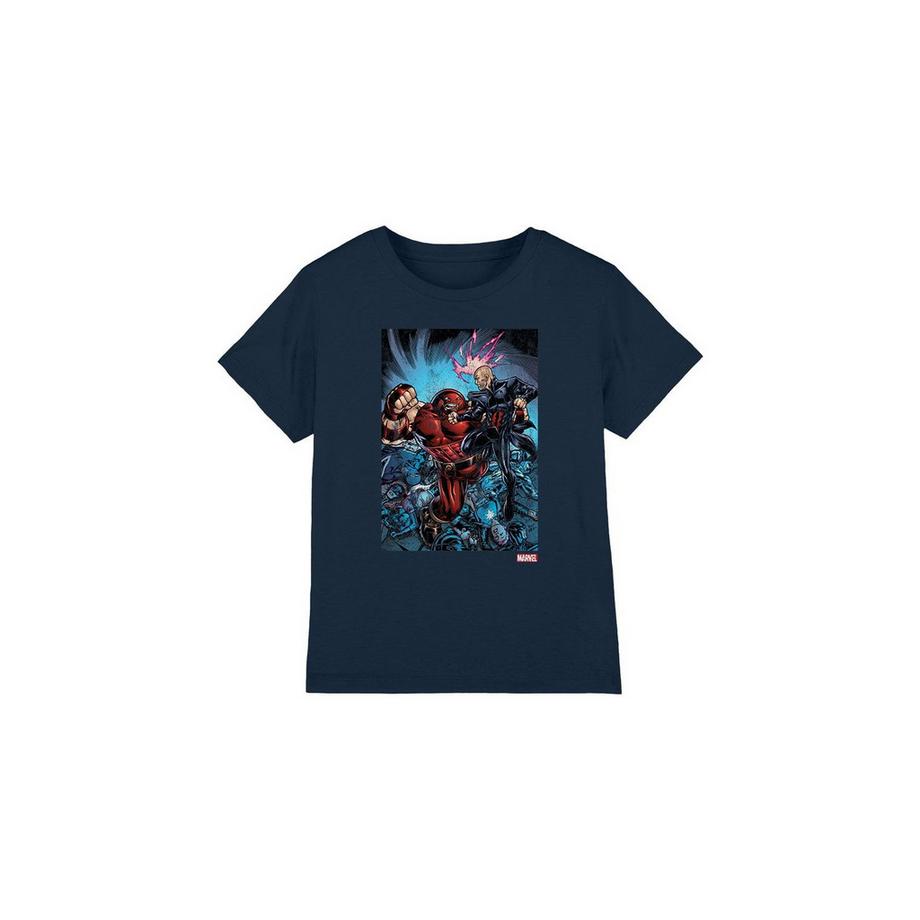 MARVEL  Tshirt XMEN DESTROY Enfant 