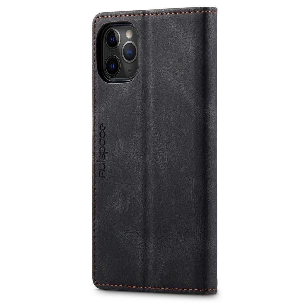 Cover-Discount  iPhone 11 Pro - ÉTui Flip Vintage 