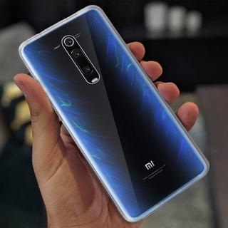 Avizar  Full Clear Cover Xiaomi Mi 9T 