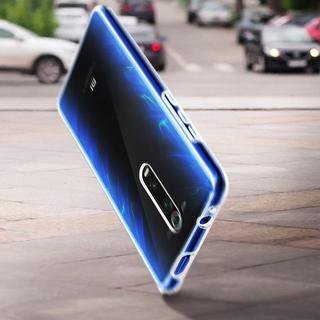 Avizar  Full Clear Cover Xiaomi Mi 9T 