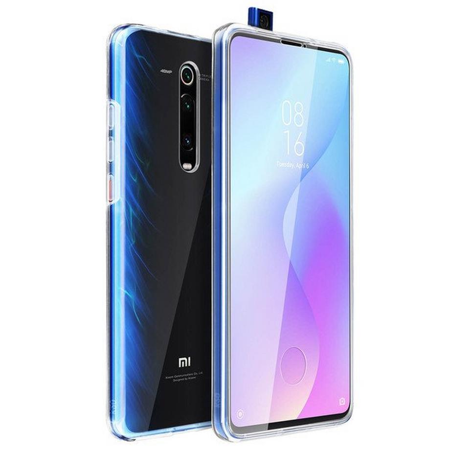 Avizar  Full Clear Cover Xiaomi Mi 9T 