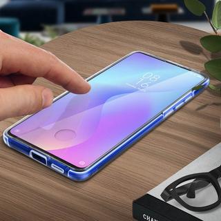 Avizar  Full Clear Cover Xiaomi Mi 9T 