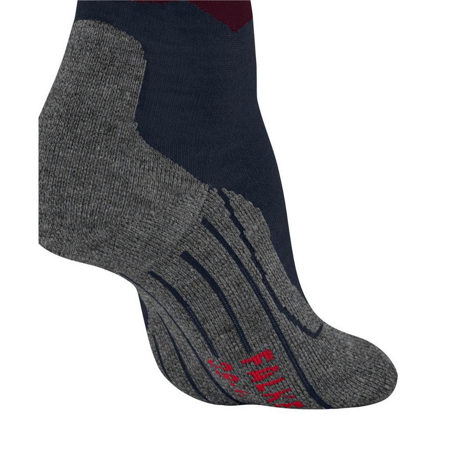 FALKE TK2 Crest Damen Wandersocken  