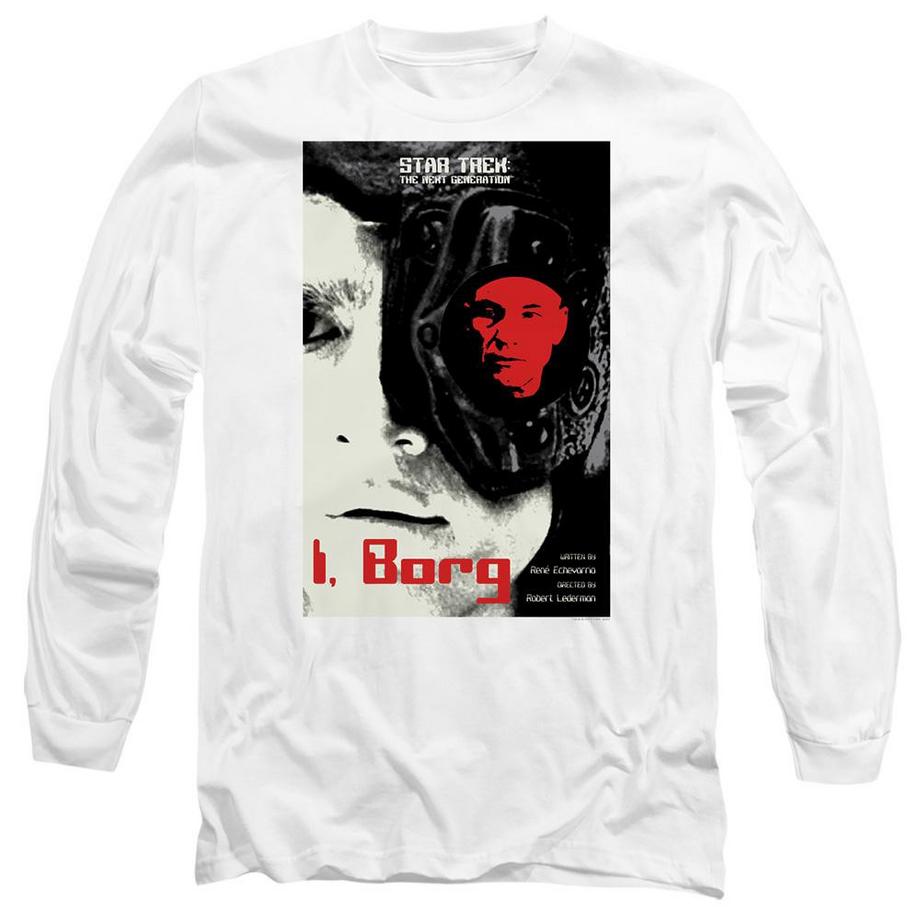 The Next Generation Season 5 Episode 23 TShirt