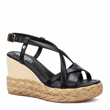 sandalen für damen ronda