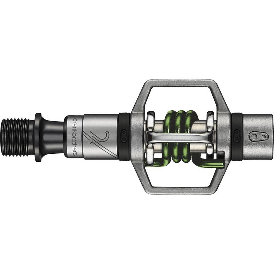 Pédale  Egg Beater 2