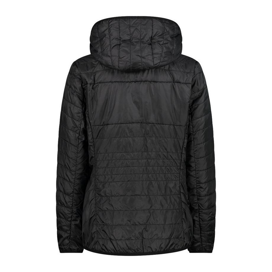 CMP Doudoune à capuche  