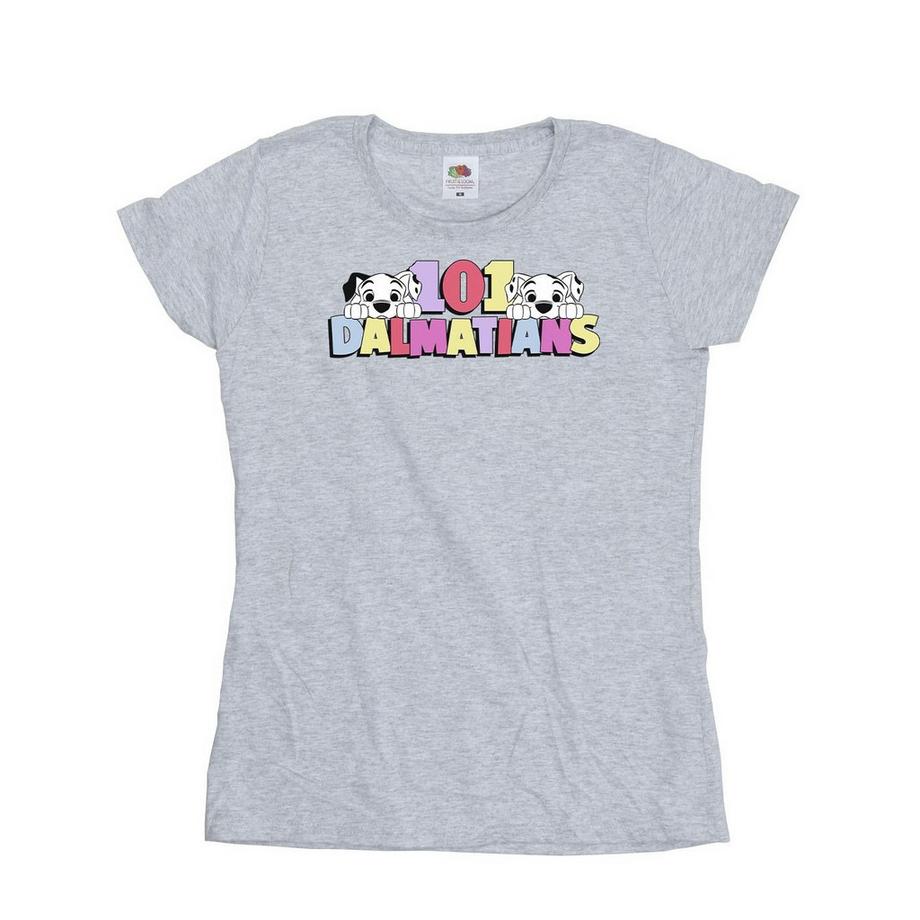 Tshirt DALMATIANS