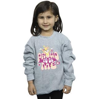 LOONEY TUNES  Proud To Be Me Sweatshirt 