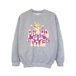 LOONEY TUNES  Proud To Be Me Sweatshirt 