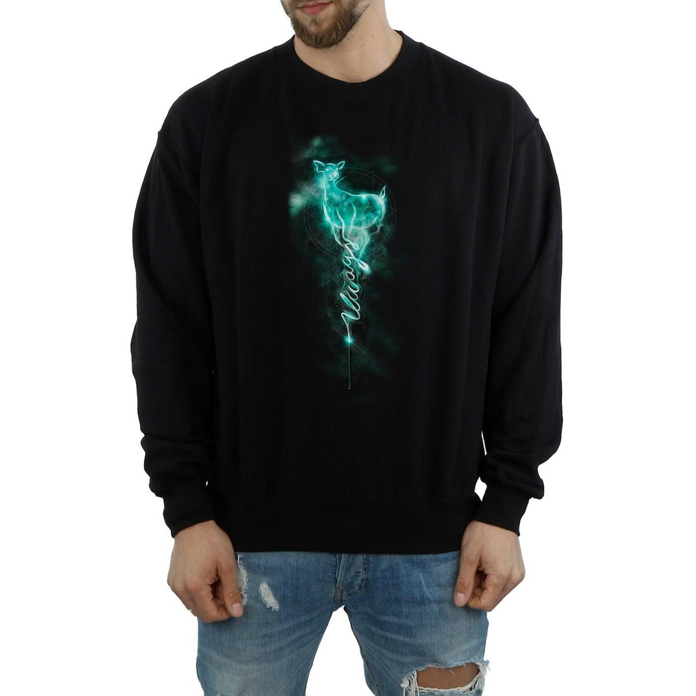 Harry Potter Always Sweatshirt  