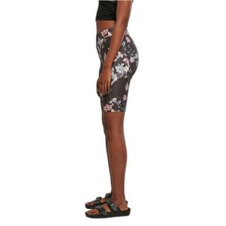 URBAN CLASSICS Soft AOP Radsportshorts  